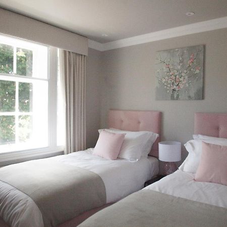 10 Bootham House - Luxury City Centre Apartment With Free Parking For One Car York Exterior foto