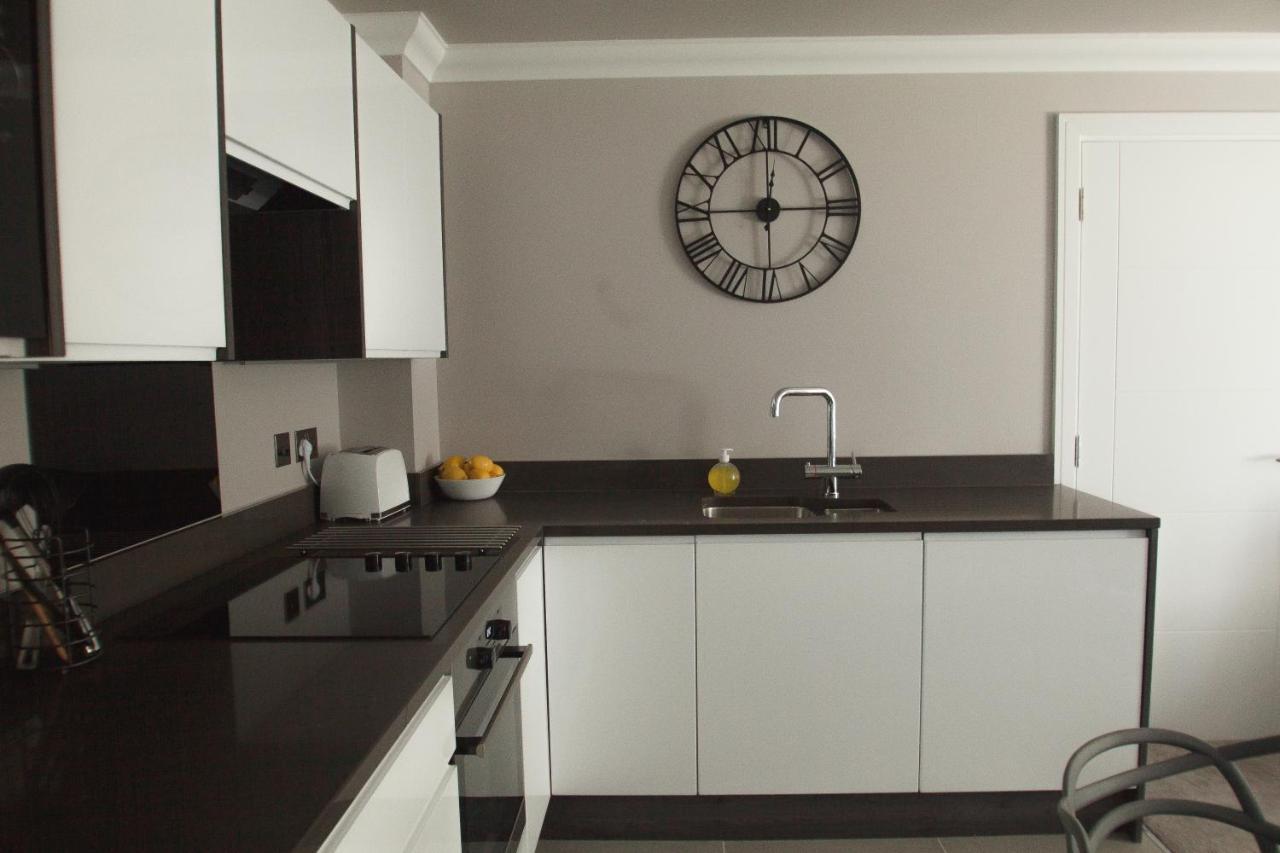 10 Bootham House - Luxury City Centre Apartment With Free Parking For One Car York Exterior foto